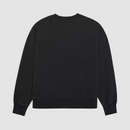Fox Racing Wordmark Oversized Crew Pullover