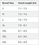 Fox Racing 180 Race Spec Glove