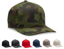 Fox Racing Fox Head Flexfit Hat