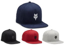 Fox Racing Fox Head Snapback Hat