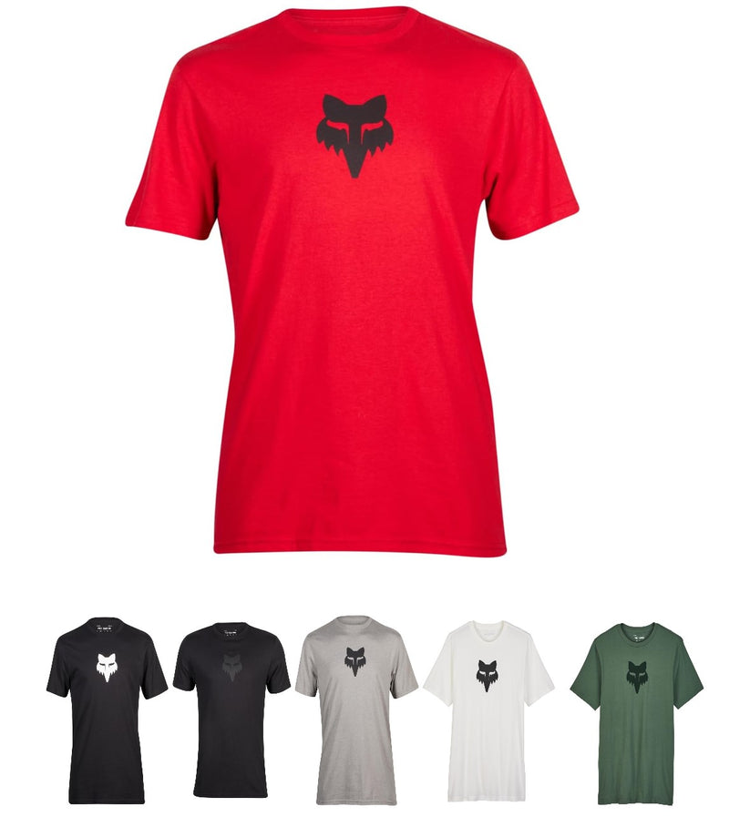 Fox Racing Fox Head SS Premium Tee