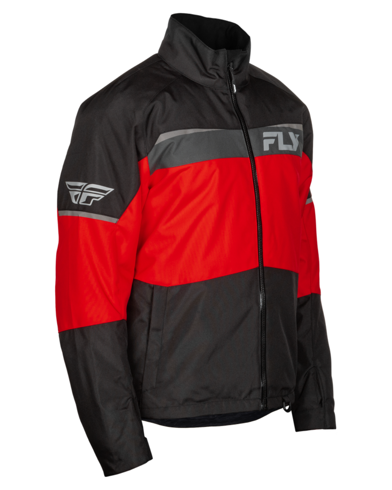 Fly Racing Aurora Jacket
