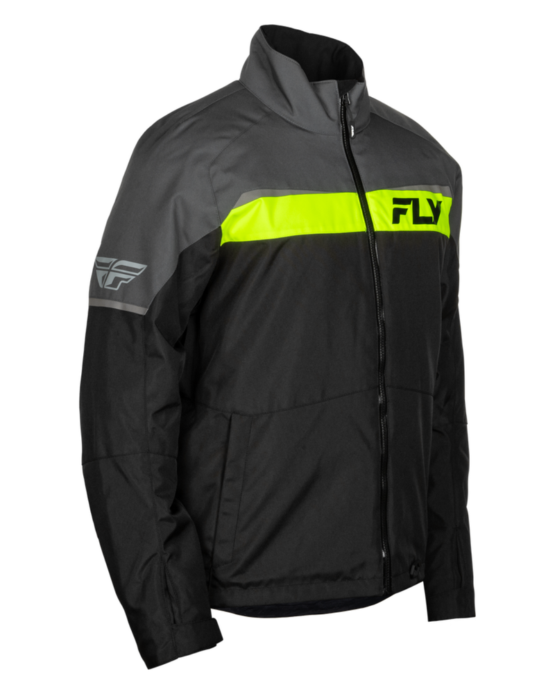 Fly Racing Aurora Jacket