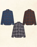 Fox Racing Survivalist Core Flannel L
