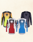 Fox Racing 180 Shield Jersey - Extd Sizes