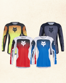 Fox Racing Yth 180 Shield Jersey