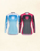 Fox Racing Wmns 180 Shield Jersey