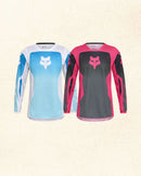 Fox Racing Yth Girls 180 Shield Jersey