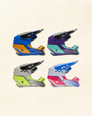 Fox Racing V1 Collect Helmet