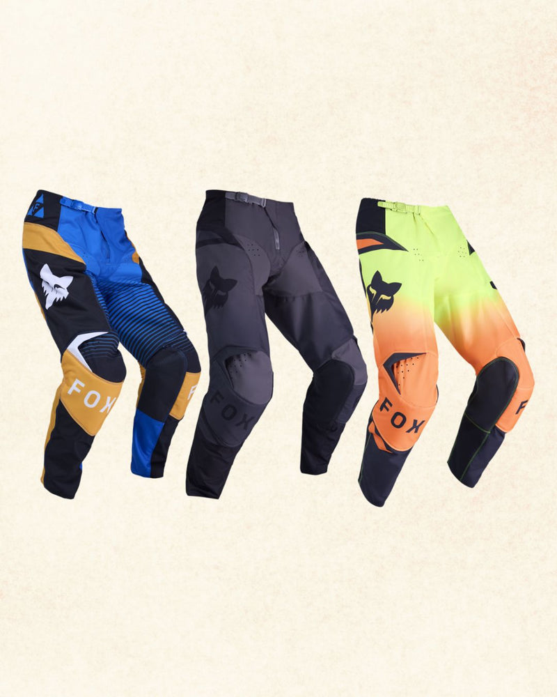 Fox Racing 180 Shield Pant - Extd Sizes