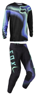 Fox Racing Youth 180 Toxsyk MX/ATV/UTV Jersey and Pant Combo Set