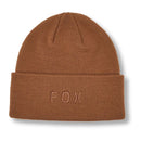 Fox Racing Wordmark Beanie