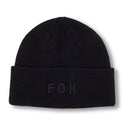 Fox Racing Wordmark Beanie