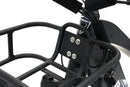 Front Mount Bike/Scooter Rack Basket