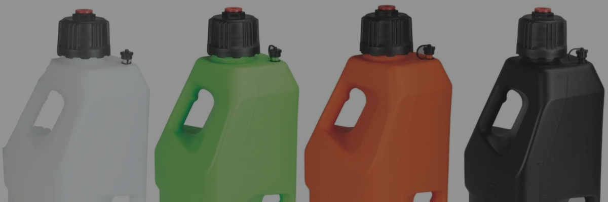 Gas can/utility jug