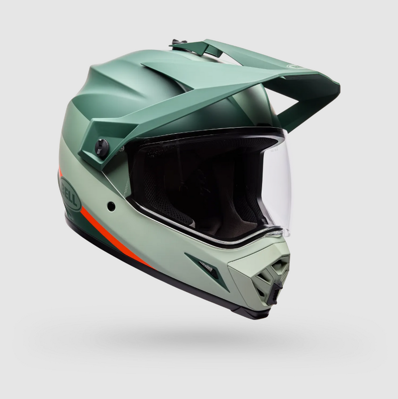 Bell MX-9 Adventure MIPS Helmet