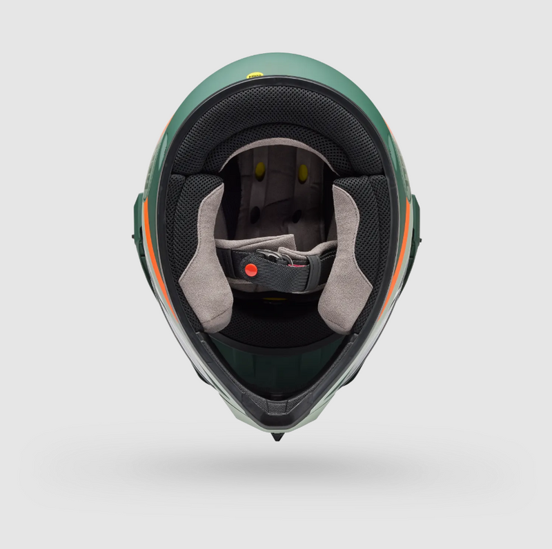 Bell MX-9 Adventure MIPS Helmet