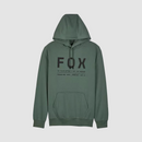 Fox Racing Non Stop Fleece Pull Over Hoodie