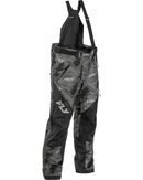 Fly Racing SNX Pro Snow Jacket/Bib Combo
