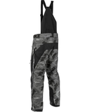 Fly Racing SNX Pro Snow Jacket/Bib Combo