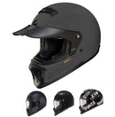 Scorpion Exo-Hx1 Full-Face Helmet