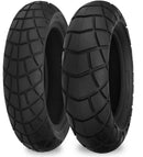 Shinko 428 Series Scooter Tire