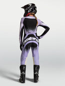 Alpinestars Stella Techstar Swan Motocross Pants (Light Violet Black, 34)