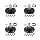 Camso Hub package - Multi bolt Pattern 110-115-136mm (7019-00-0002)