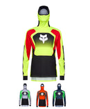 Fox Racing Ranger Drive Jersey