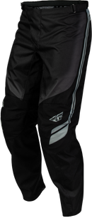 Fly Racing F-16 MX Pants (Black/Grey US 36)