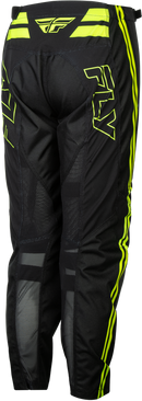 Fly Racing Youth F-16 MX Pants (Black/Grey US 26)