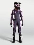 Alpinestars Stella Fluid Apex V2 Motocross Pants (Graystone Old Pink, 26)