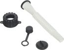 RotopaX Conventional Spout Set