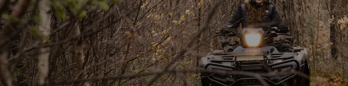 Camso ATV/UTV X4S Track Kit