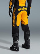 Alpinestars Racer Riway Motocross Pants (Yellow Black, 32)