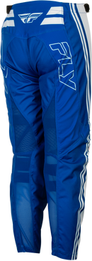 Fly Racing Youth F-16 MX Pants (Red/White/Blue US 20)