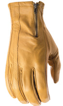 Highway 21 Recoil Gloves (Tan, Medium)