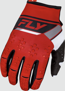 Fly Racing Kinetic Youth MX BMX MTB Off-Road Riding Glove