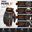 Fly Racing Patrol XC Riding Gloves