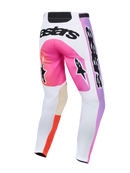 Alpinestars Racer Air Portl Motocross Pants (Multicolor, 36)