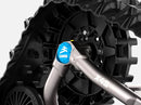 Camso X4S Track System: Can-Am Renegade 570 (2019-2022)