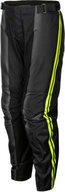 Fly Racing Youth F-16 MX Pants (Black/Grey US 26)
