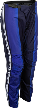 Fly Racing Youth F-16 MX Pants (Navy/Blue/White US 22)