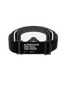 Alpinestars Vision 8 Corp Goggle - Black - Clear Lens