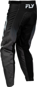 Fly Racing Women's F-16 MX Pants (White/Black US 07/08)