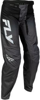 Fly Racing Women's F-16 MX Pants (White/Black US 11/12)