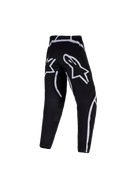 Alpinestars Youth Fluid Apex Motocross Pants (Black Gray, 26)
