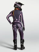 Alpinestars Stella Fluid Apex V2 Motocross Pants (Graystone Old Pink, 26)