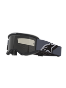 Alpinestars Vision Sand Goggles - Black/Dark - Gray Smoke Lens