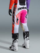 Alpinestars Racer Air Portl Motocross Pants (Multicolor, 36)